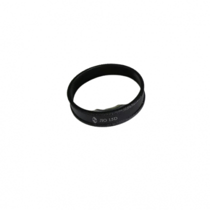 ЛО 15D Линза офтальмоскопическая диагностическая Фото товара ЛО 15D Линза офтальмоскопическая диагностическая