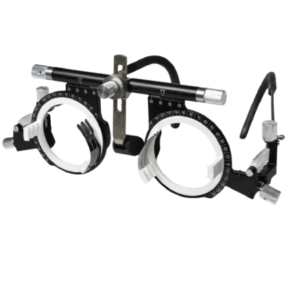 Оправа пробная, универсальная, ALMAS UTF-5080 Фото товара Оправа пробная, универсальная, ALMAS UTF-5080