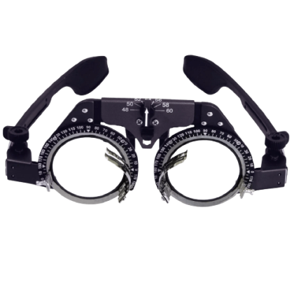 Оправа пробная, детская, STF-4860 Фото товара Оправа пробная, детская, STF-4860