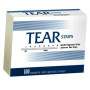 Тест-полоски офтальмологические Tear Strips № 100, 100 шт. Фото товара Тест-полоски офтальмологические Tear Strips № 100, 100 шт.