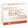Фото товара Тест-полоски офтальмологические FluoStrips № 100, 100 шт.
