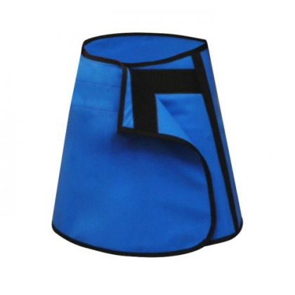 Юбка рентгенозащитная РЕНЕКС ЮРд 0,5 мм Pb, детская Фото товара Юбка рентгенозащитная РЕНЕКС ЮРд 0,5 мм Pb, детская