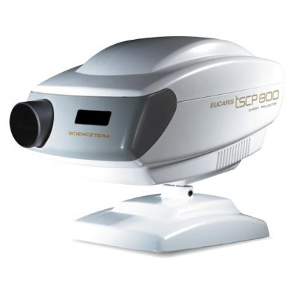 Проектор знаков EUCARIS TSCP-800 Фото товара Проектор знаков EUCARIS TSCP-800