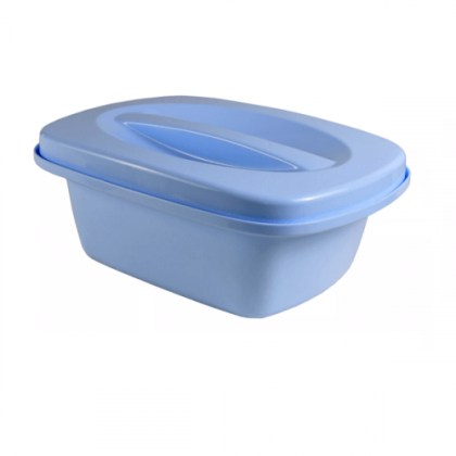 Контейнер для обработки медицинских изделий КДС-3 Кронт, 3 л Фото товара Контейнер для обработки медицинских изделий КДС-3 Кронт, 3 л