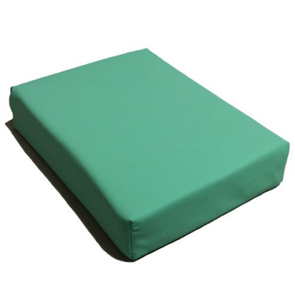 Подушка на молнии для забора крови с чехлом, 20*15*5 см Фото товара Подушка на молнии для забора крови с чехлом, 20*15*5 см