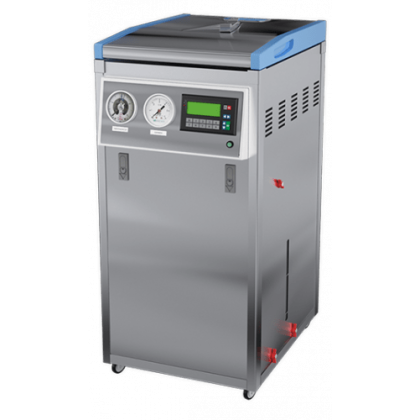 Автоклав паровой ВК-75-01, 75 литров Фото товара Автоклав паровой ВК-75-01, 75 литров