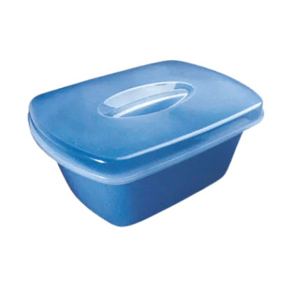 Контейнер для обработки медицинских изделий КДС-5 Кронт, 5 л Фото товара Контейнер для обработки медицинских изделий КДС-5 Кронт, 5 л