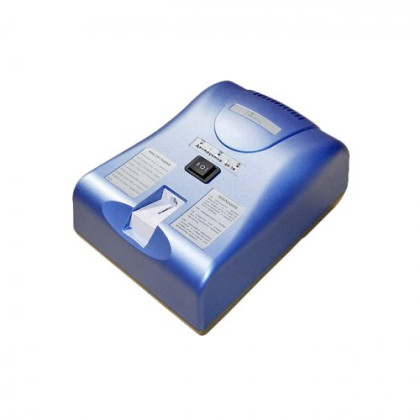 Деструктор игл ДИ-1М, игла и корпус Фото товара Деструктор игл ДИ-1М, игла и корпус