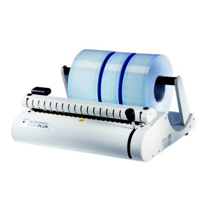 Euroseal 2001 Plus. Запечатывающее устройство для стерилизац. материалов 2001 Plus Фото товара Euroseal 2001 Plus. Запечатывающее устройство для стерилизац. материалов 2001 Plus
