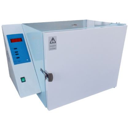 Шкаф суховоздушный ШСвЛ-80-Касимов лабораторный Фото товара Шкаф суховоздушный ШСвЛ-80-Касимов лабораторный