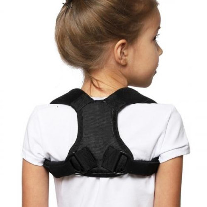 Реклинатор ортопедический (кольца Дельбе) Е-14 Крейт детский Фото товара Реклинатор ортопедический (кольца Дельбе) Е-14 Крейт детский