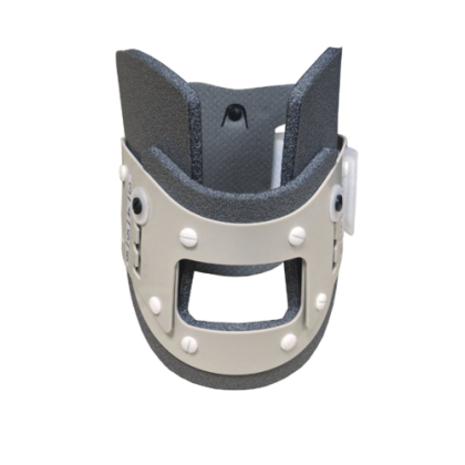 Шина-воротник транспортная иммобилизационная ШТИвв-01, для взрослых Фото товара Шина-воротник транспортная иммобилизационная ШТИвв-01, для взрослых