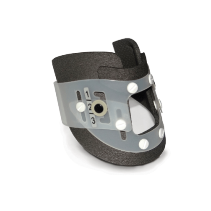 Шина-воротник транспортная иммобилизационная ШТИдв-01, для детей Фото товара Шина-воротник транспортная иммобилизационная ШТИдв-01, для детей