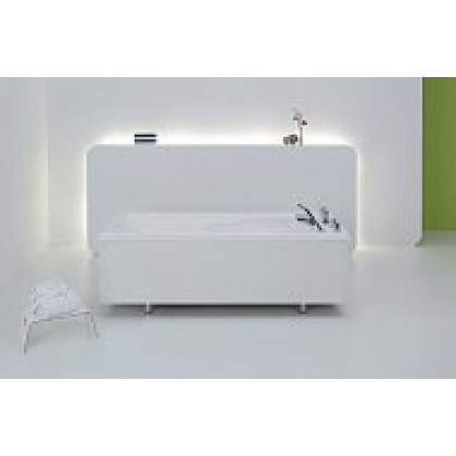 Ванна медицинская для массажа, 1.5-1F, Unbescheiden Фото товара Ванна медицинская для массажа, 1.5-1F, Unbescheiden