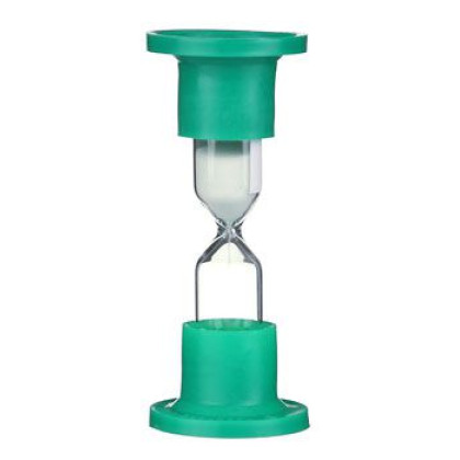 Часы песочные ЧПН - 2 мин Фото товара Часы песочные ЧПН - 2 мин