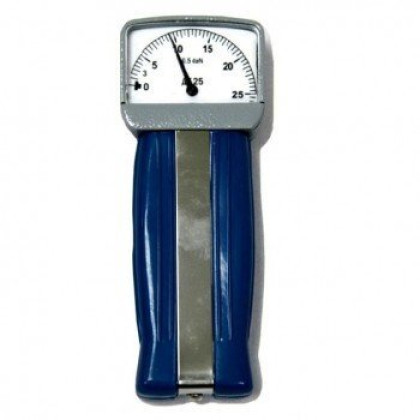 Динамометр ДК-25 механический, кистевой Фото товара Динамометр ДК-25 механический, кистевой