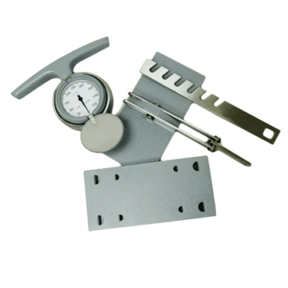 Динамометр ДС-500 становой механический Фото товара Динамометр ДС-500 становой механический