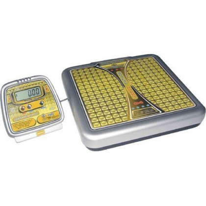 Весы медицинские напольные ВМЭН-200-50/100-Д2-А* с выносным дисплеем Фото товара Весы медицинские напольные ВМЭН-200-50/100-Д2-А* с выносным дисплеем