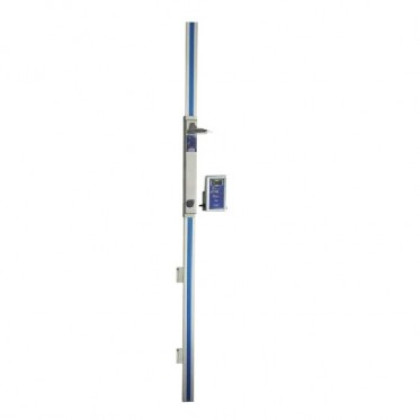 Ростомер РЭС настенный, выносной дисплей, питание батарейки Фото товара Ростомер РЭС настенный, выносной дисплей, питание батарейки