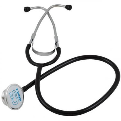 Стетофонендоскоп CS Medica CS-417 синий Фото товара Стетофонендоскоп CS Medica CS-417 синий