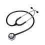 Стетоскоп KaWe Стандарт-Престиж Лайт, алюминий, черный Фото товара Стетоскоп KaWe Стандарт-Престиж Лайт, алюминий, черный
