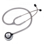 Стетоскоп KaWe Стандарт-Престиж Лайт, алюминий, серый Фото товара Стетоскоп KaWe Стандарт-Престиж Лайт, алюминий, серый