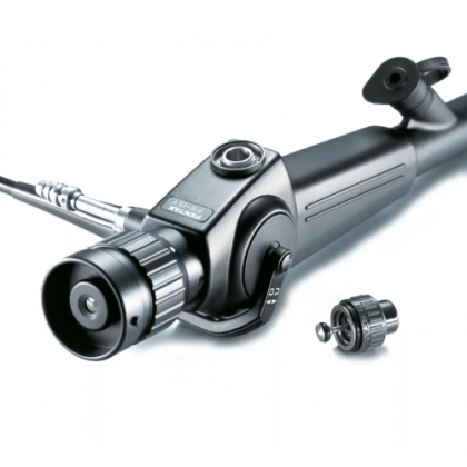 Бронхофиброскоп Pentax FB-15V (4.9/2.1/600/120°) Фото товара Бронхофиброскоп Pentax FB-15V (4.9/2.1/600/120°)