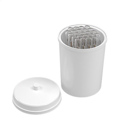 Емкость для хранения термометров ЕХТ Фото товара Емкость для хранения термометров ЕХТ