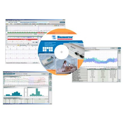 Программное обеспечение Валента, комплект обработки Фото товара Программное обеспечение Валента, комплект обработки