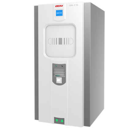 Низкотемпературный стерилизатор ДГМ З-150 ТЗМОИ напольный Фото товара Низкотемпературный стерилизатор ДГМ З-150 ТЗМОИ напольный