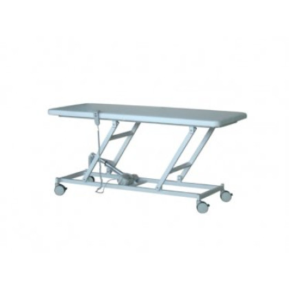 Стол перевязочный АСК СМ.02.01, Аском, электромеханический Фото товара Стол перевязочный АСК СМ.02.01, Аском, электромеханический