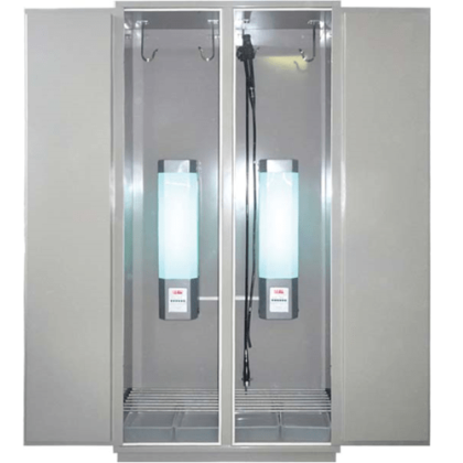 Фото товара Шкаф для хранения эндоскопов ШЭ-4-Р