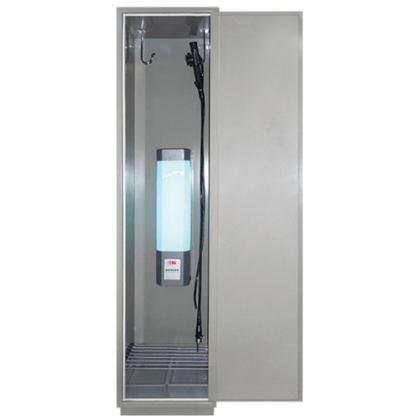 Фото товара Шкаф для хранения эндоскопов ШЭ-2-Р