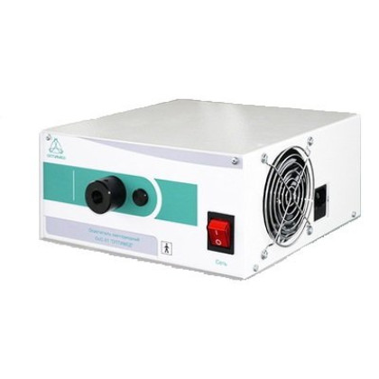 700.300.00-06, Осветитель галогеновый ОсГ-01. Фото товара 700.300.00-06, Осветитель галогеновый ОсГ-01.