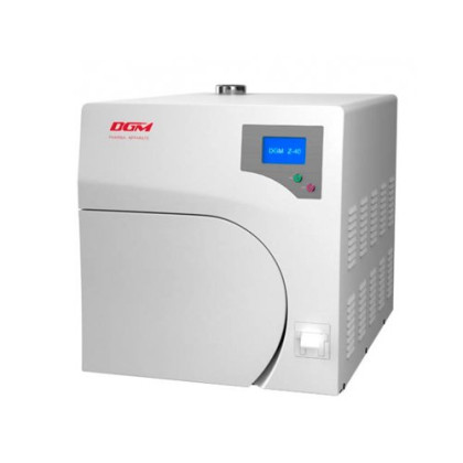 Низкотемпературный плазменный стерилизатор ДГМ З-40 ТЗМОИ настольный Фото товара Низкотемпературный плазменный стерилизатор ДГМ З-40 ТЗМОИ настольный