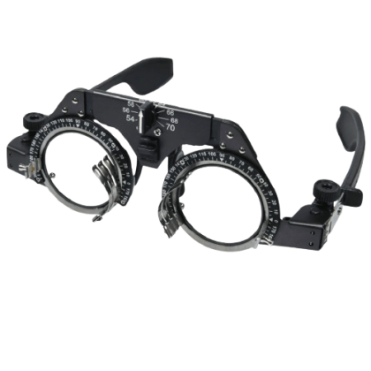 Оправа пробная, взрослая, STF-5470 Фото товара Оправа пробная, взрослая, STF-5470