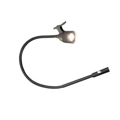 Светильник смотровой MASTERLIGHT KaWe Классик, светодиодный, только гибкая часть Фото товара Светильник смотровой MASTERLIGHT KaWe Классик, светодиодный, только гибкая часть