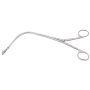 Фото товара Щипцы гортанные полипные с раскрытием подвижной губки влево
