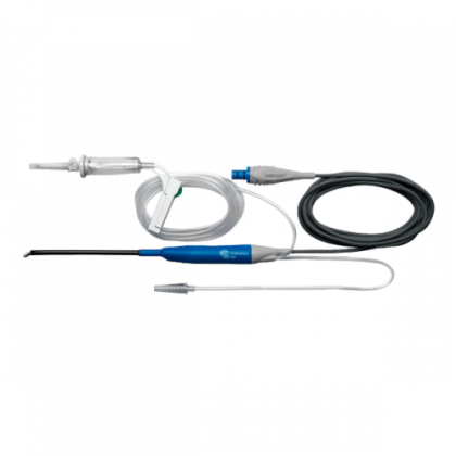 Электрод одноразовый стерильный для электрохирург. операций EVac Xtra НР+IVL ICW Фото товара Электрод одноразовый стерильный для электрохирург. операций EVac Xtra НР+IVL ICW