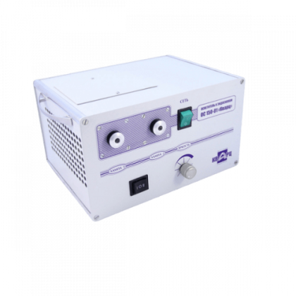 Осветитель ОС 150-01 "Кварц" по ТУ 9452-007-12241430-2006 Фото товара Осветитель ОС 150-01 "Кварц" по ТУ 9452-007-12241430-2006