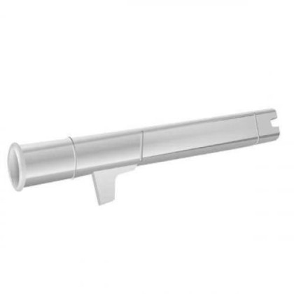 Мундштук одноразовый для алкотестера Draeger Alcotest 5510 Фото товара Мундштук одноразовый для алкотестера Draeger Alcotest 5510