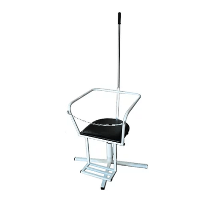 Фото товара Кресло Барани вращающееся Медтехпром