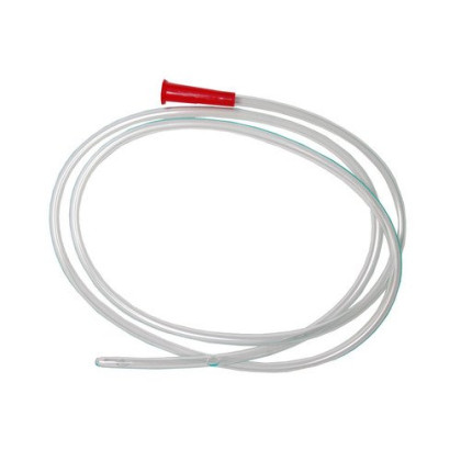 Зонд желудочный СН-16 1100 мм, SUYUN Фото товара Зонд желудочный СН-16 1100 мм, SUYUN