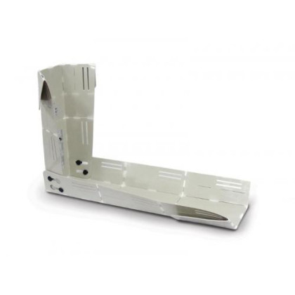 ШТИвр-01 Шина для иммобилизации верхней конечности для взрослых, 80 см Фото товара ШТИвр-01 Шина для иммобилизации верхней конечности для взрослых, 80 см