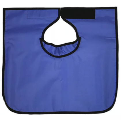 Накидка (пелерина) рентгенозащитная, детская Ренекс 0,5 мм Pb Фото товара Накидка (пелерина) рентгенозащитная, детская Ренекс 0,5 мм Pb