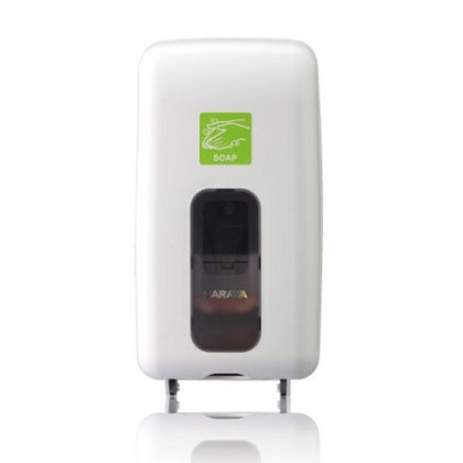 UD-9000 пластиковый дозатор Фото товара UD-9000 пластиковый дозатор