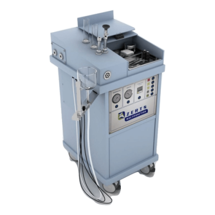 ЛОР-комбайн Zerts Expert Фото товара ЛОР-комбайн Zerts Expert