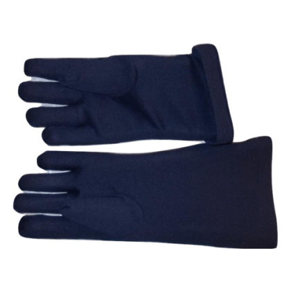 ПРЗЛ Перчатки рентгенозащитные латексные покрытые тканью 0,35 мм Pb Фото товара ПРЗЛ Перчатки рентгенозащитные латексные покрытые тканью 0,35 мм Pb