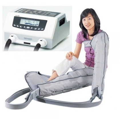 Манжета-комбинезон для аппаратов LYMPHA PRESS/PLUS L4MP2121 Фото товара Манжета-комбинезон для аппаратов LYMPHA PRESS/PLUS L4MP2121