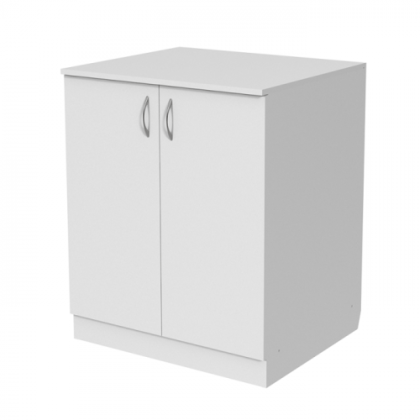 Тумба медицинская под аппаратуру ТПА-«МСК»: МД-305.00 (белый) Фото товара Тумба медицинская под аппаратуру ТПА-«МСК»: МД-305.00 (белый)